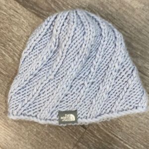 North Face dock cap